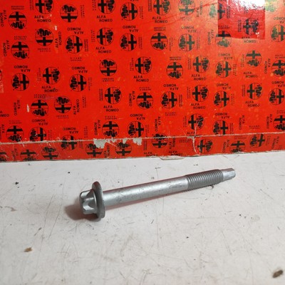 Screw Fixing Arm Suspension Fiat Punto - Alfa Mito Original 