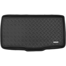 Antirutsch Rezaw-Plast Kofferraumwanne für Fiat Panda III ab 2012 PVC TPE Gummi