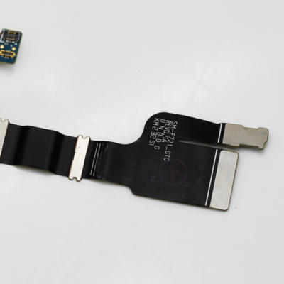 OEM LCD Spin Axis Mainboard Flex Cable For Samsung Galaxy Z Flip 4