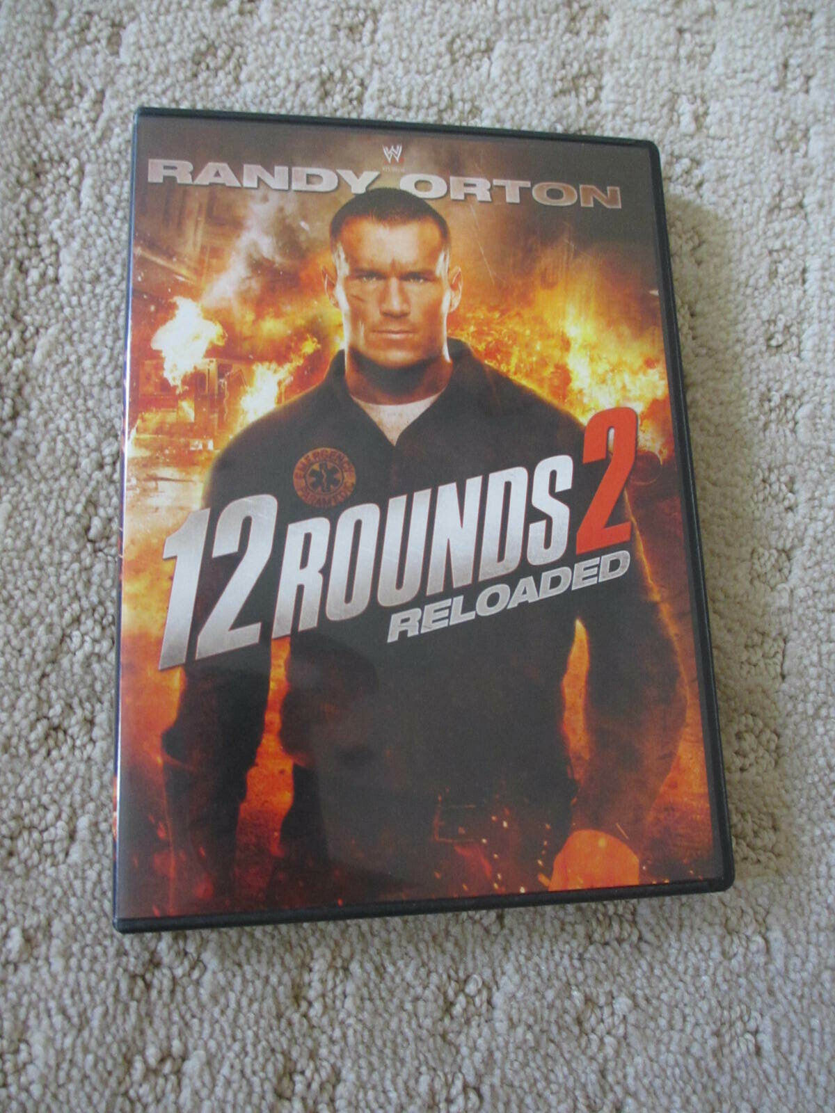 12 Rounds 2: Reloaded (Film, 2013) 