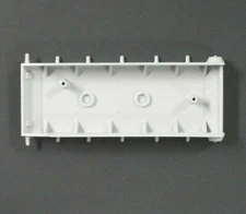 Tamiya 1/48th Scale Cromwell Mk.IV Lower Hull from Kit No. 32528