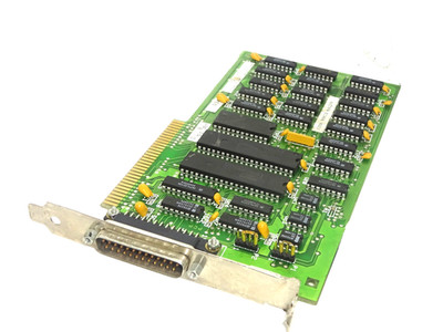 IBM 6133974 EC1606 8 BIT ISA ASM SDLC ADAPTER #GK11959