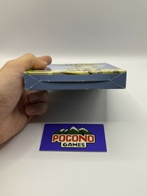 Paperboy 2 NES (Nintendo Entertainment System, 1992) Juego En Caja - SIN MANUAL