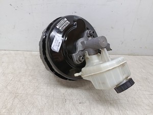 Bremskraftverstärker 13338058 | Opel Astra J 12BJ 1.4B B238