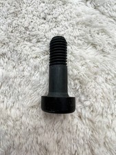 Pechauer Quick Release Bumper Only, For Use With All Pechauer Butt Extensions Pechauer Quick Release Bumper Only, For Use With All Pechauer Butt Extensions - Image 1