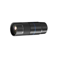 APEXEL 6X Telephoto Phone Lens 156mm Metal Monocular Lens with 17mm Thread Mount