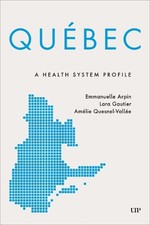 Qubec - 9781487561116