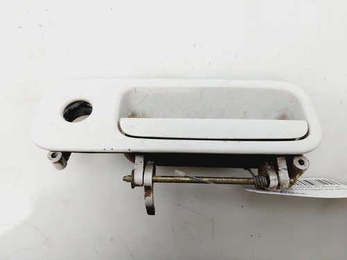 1J6827565A heckklappengriff für VOLKSWAGEN POLO III BERLINA (6N2) 8861331