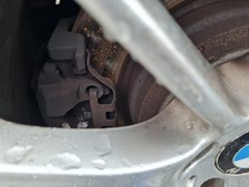 Etrier de frein BMW SERIE 3