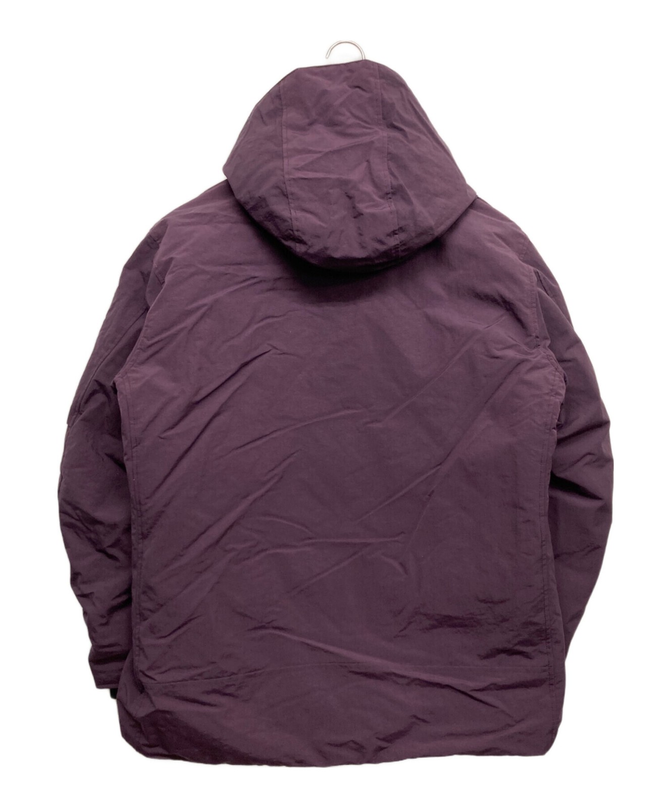 Schott Double Breast Down Jacket Size XL J3857 - image 2