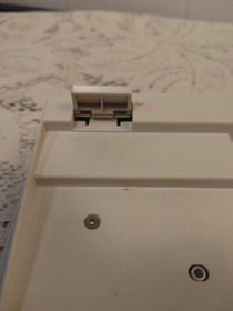 Sega Dreamcast Keyboard Controller HKT-7620 1999 (TESTED WORKING)