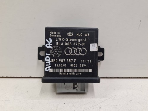 Audi A6 S6 C6 4F 2007 Lichtmodul Lichtsensor 8P0907357F VLU10840