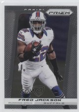 2013 Panini Prizm Fred Jackson #55 0f4