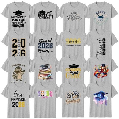 Lustiges Lehrer T-Shirt Abschluss Ausbildung Lehrer Geschenk