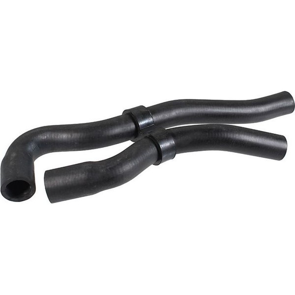Metzger 2421837 KüHlerschlauch FüR VW Seat Audi Passat Jetta EOS Beetle Golf-image