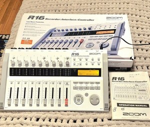 Zoom R16 | eBay