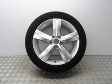 VOLKSWAGEN PASSAT B7 FONTANA 17" ALLOY WHEEL 205/55R17 2009-2016 FAST FREE P+P