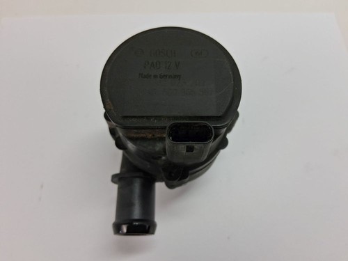 Zusatzwasserpumpe 5G0965561 VW GOLF VII VARIANT (BA5, BV5) 2.0 TDI 4MOT