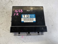 Toyota Aristo JDM RHD MPX Door Control Module...