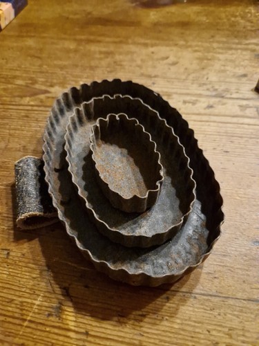 Old Horse Bars Metal Leather Strap