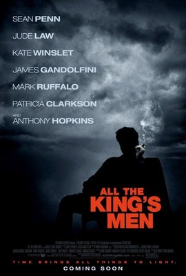 All the King S Men 2006 1 Filmposter Kunstdruck Fandom Modern Classic VintageSt