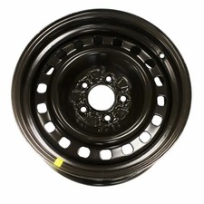 Genuine Ford 1998-2005 Ford - 16 X 7.0 Steel Wheel F8az-1007-ea