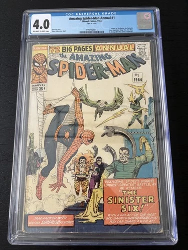 Comic Image