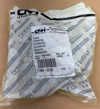 Genuine Case New Holland 71MK-52130 Replacement Hinge CNH