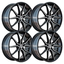 Set-4 Pinnacle P218 18x8.0 5x4.55x114.3 Black Machine 35mm Wheels Rims 18 Set-4 Pinnacle P218 18x8.0 5x4.55x114.3 Black Machine 35mm Wheels Rims 18