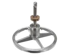 Univex Ring, Safety (Left) (P) See Note 1024431 - Free Shipping + Geniune OEM