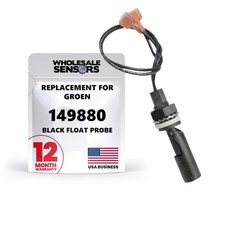 Groen 149880 Replacement Black Float Probe 12 Month Warranty