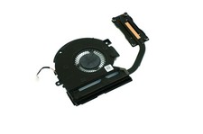 924328-001 460.0BY01.0011 GENUINE HP FAN AND HEATSINK ENVY 15M-BQ021DX A CB26 