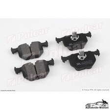 Bremsbelagsatz Continental-System Hinten für BMW X6 X5 X3 E38 E39 E46 Z4 94-14