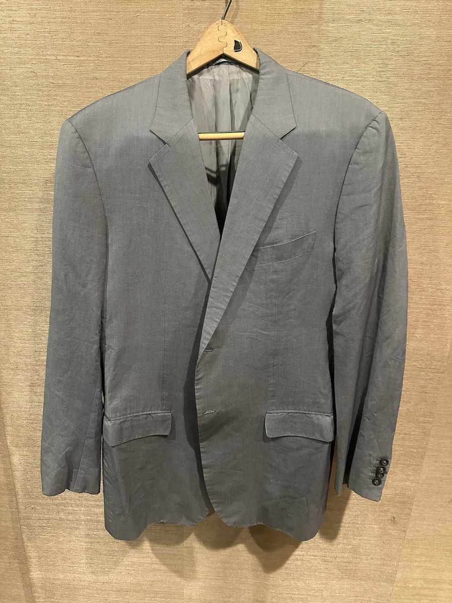 美品 JIL SANDER 15AW Suit Gray Jil Sander Gray Suits & Blazers for Men for sale | eBay