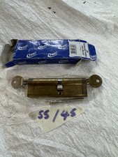 Euro System Door Lock With Two Keys Security For Home ,Office ,Garage Workshop