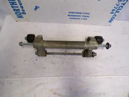 BRACKET SET, CRANKCASE | MODEL K7