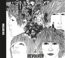 Revolver Special Edition - Beatles - CD