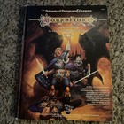 RPG D&D AD&D Dungeons & Dragons Dragonlance Adventures 2021