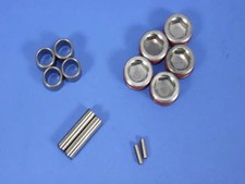 Genuine Mopar Short Block Engine Pin Kit 68146903ab Genuine Mopar Short Block Engine Pin Kit 68146903ab