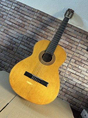 Gitarre HOHNER Leyanda Line LC-30N Akustikgitarre Konzertgitarre