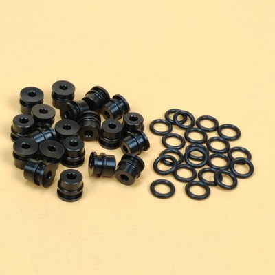 #ad #ad 249990 No. of Side Seal Per Kit 20 aftermarket for Graco Fusion Air Purge AP Gun $58.99