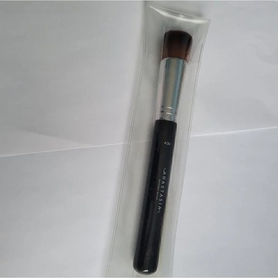 Anastasia Authentic Beverly Hills Domed Kabuki Face Makeup Brush A30