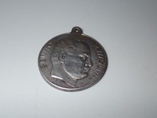 PRIMO DECENNALE DELLA RIVOLUZIONE PERIODO VENTENNIO 1932 MEDAGLIA (1S)