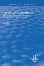 The Dual Developmental State - 9781138708266