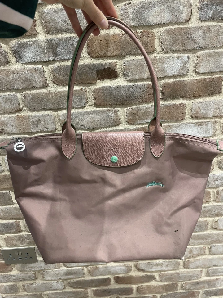 Longchamp Le Pliage, photo 3 of 5