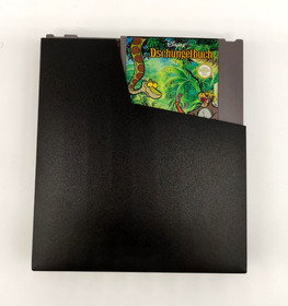 Dschungelbuch 🔵NUR MODUL | ⚪️Nintendo NES (gebraucht) 🏆  #2