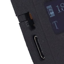 Light Meter With USB Cable For Photography Practicability