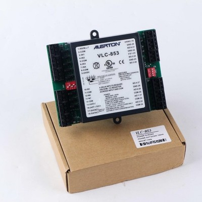 1PC NEW ALERTON VLC-853 controller VLC-853 #lk
