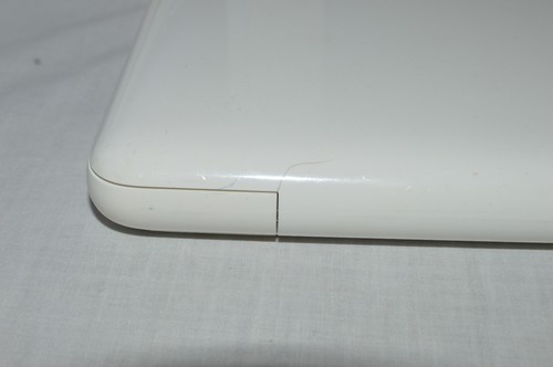 Apple MacBook Unibody 13.3" - 2.4 GHz Intel C2D 16GB RAM 240GB SSD HD w/ Power - Picture 9 of 23