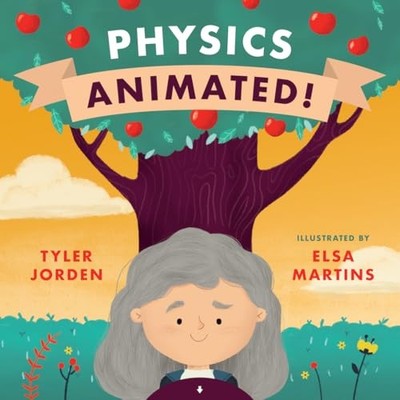 Physics Animated!, Jorden, Tyler